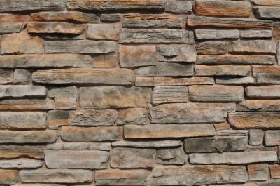 Faux Stone Siding - Siding Installation And Repair Solana Beach, California