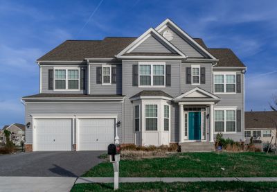Lap Siding - Siding Installation And Repair Solana Beach, California