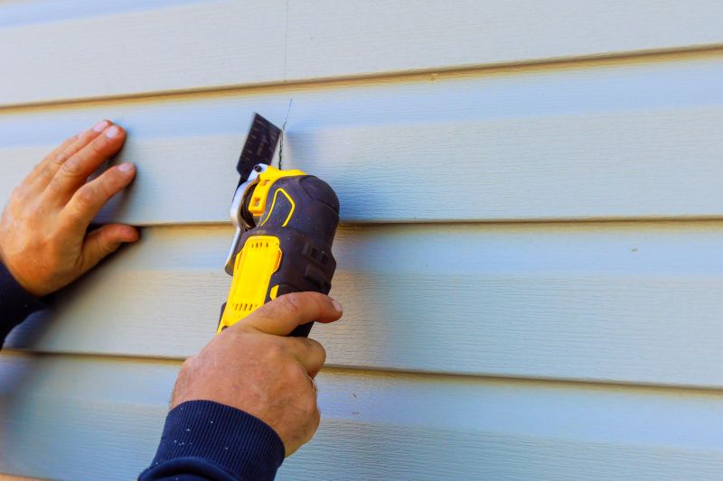 Siding Installation And Repair
