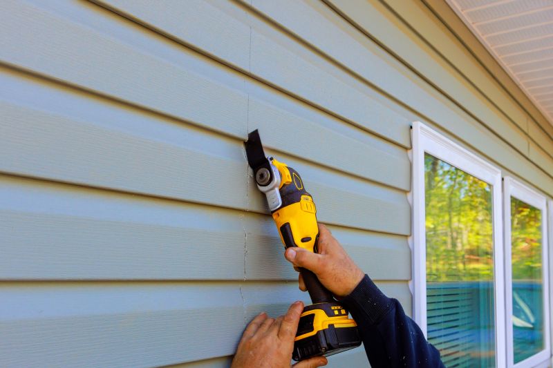 Siding Installation And Repair