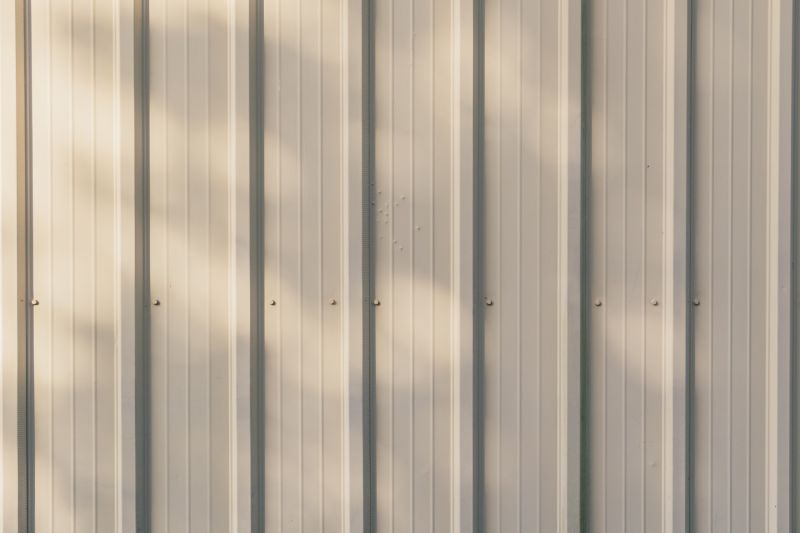 Siding Panel Fitting