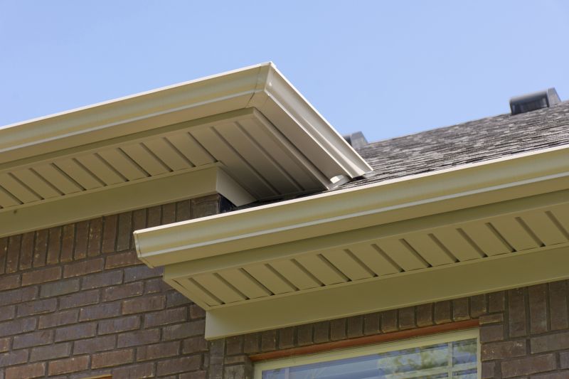 Trim and Edge Installation