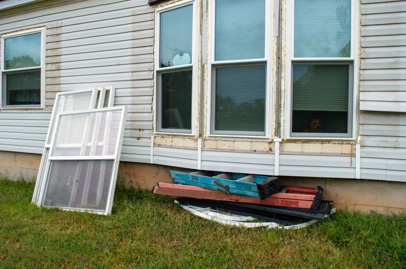 Siding Installation and Repair Cost — Cost of siding installation and repair