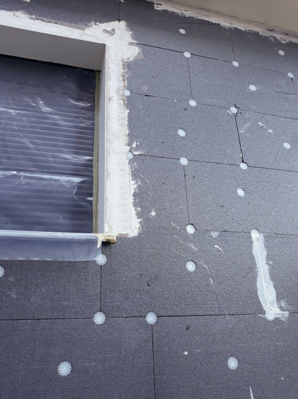 Siding Installation and Repair Cost — Cost of siding installation and repair