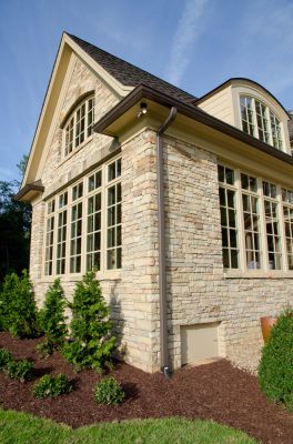 Stone Siding - Siding Installation And Repair Chesterfield, New Hampshire